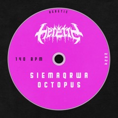 [siemaqrwa] - octopus [free]