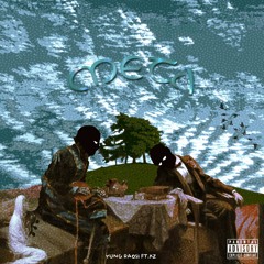 YUNG RAOSI - META FT. KZ (Prod. JpBeatz)