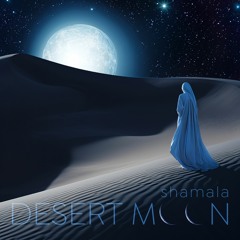 Desert Moon EP