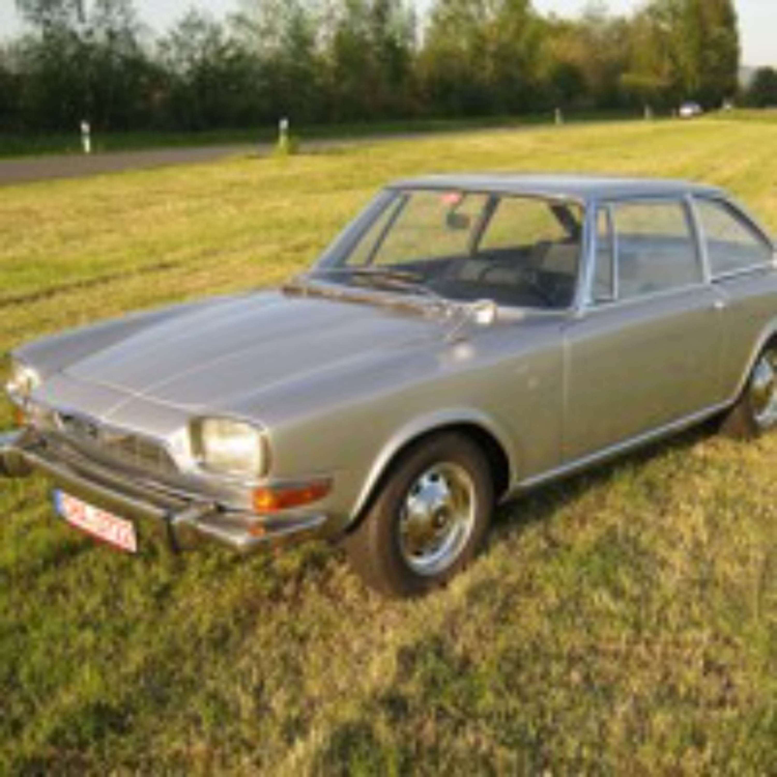 ClassicPodCars - das Oldtimer Magazin