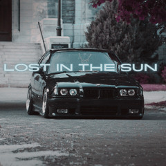 Lost In The Sun