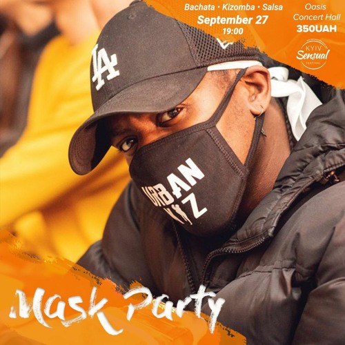 KSF Sunday Mask Party