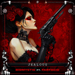 Biomystic ft. Farfacid - Jealous [UNSR-308]