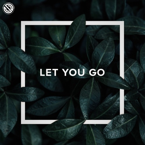 Cover art for Let You Go