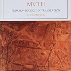 DOWNLOAD KINDLE 📜 Anthology of Classical Myth: Primary Sources in Translation by Ste
