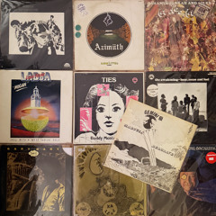 Smooth Modal Funk w/Evan - Radio Free Brooklyn Episode 64