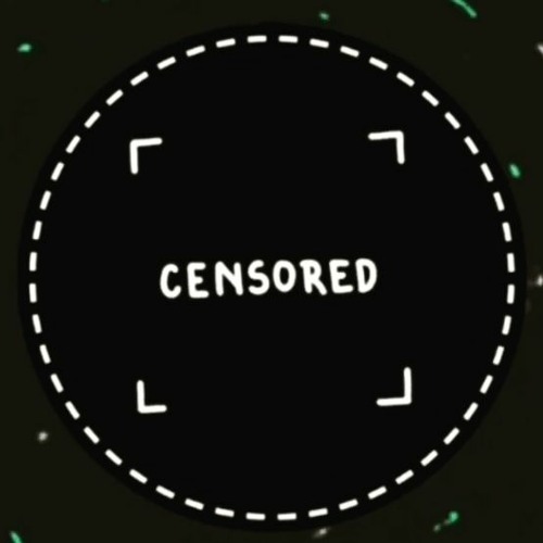 CENSORED. | Episode 2 - Side A w/ Bobby Davis