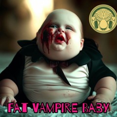 Fat Vampire Baby