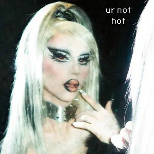 callmespice — ur not hot