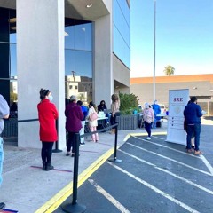 Se mantiene abierto el Consulado de México en Arizona