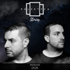Polyptych Stories | Episode #230 - EKDK
