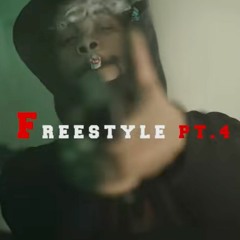 Yung Maaly - Freestyle Pt. 4