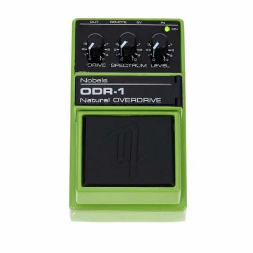 Stream Guitar Gear Listen To Nobels Odr 1 Playlist Online For Free On Soundcloud