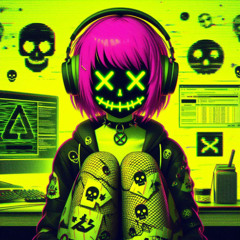 Geek and Glitch