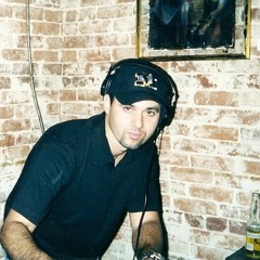 Manny "The Kid" Cuevas  - 95.3 Party FM Level-5 House-Nation- Orlando, Florida February 2nd 2002'