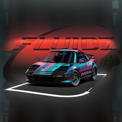 Ti LK, lofy - Nou Anbal (Fluidz REMIX)