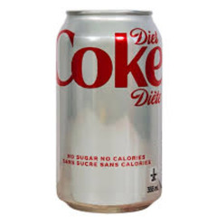 Diet Coke [Teaser]