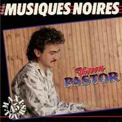 Thierry Pastor - Sur des musiques noires (Absolut Bibiche ReWork)