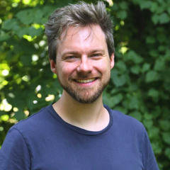 Je hoeft geen expert te zijn om impact te maken, stelt KlimaatContact directeur Jeroen Lapeere