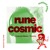 Artwork for selezione mps #032 – Rune Cosmic