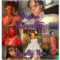 My Peace by Royalty Nia (prod. By Lo Dino)