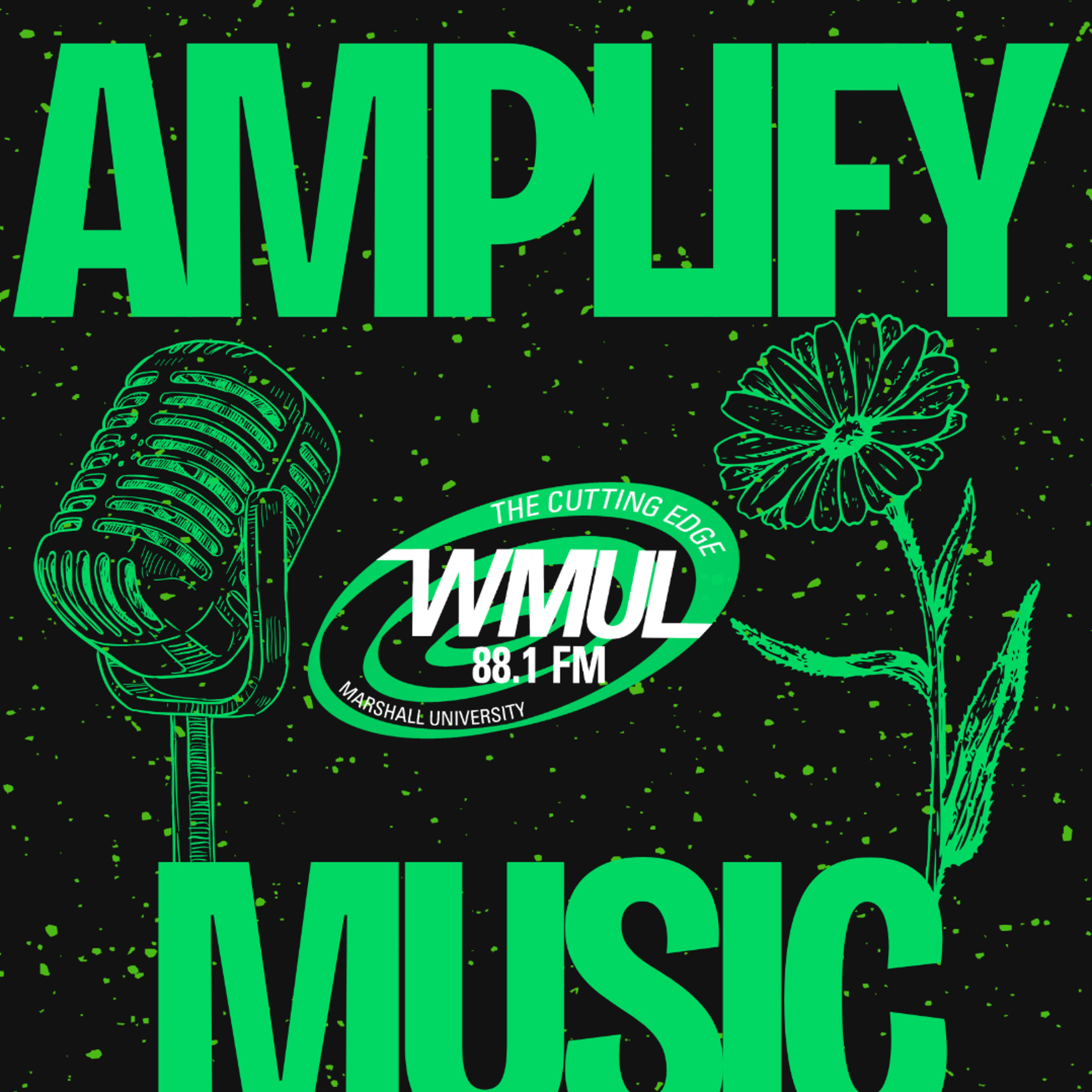 Amplify Week 5 episode artwork