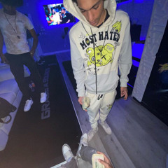 SBE Party - 4bandzz x pacckdeezy x fleazzy