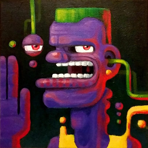 Gamma Funk 01