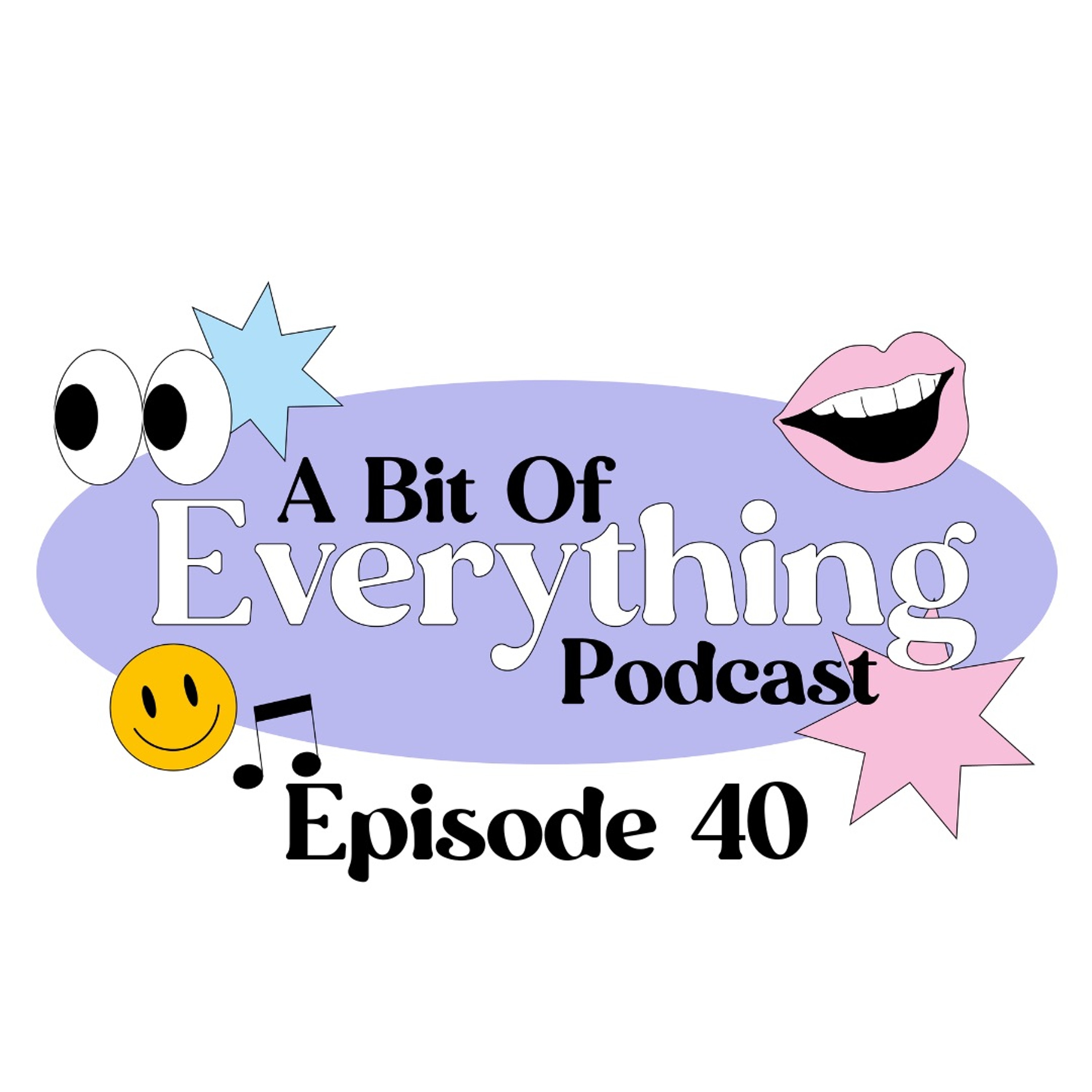 A Bit of Everything