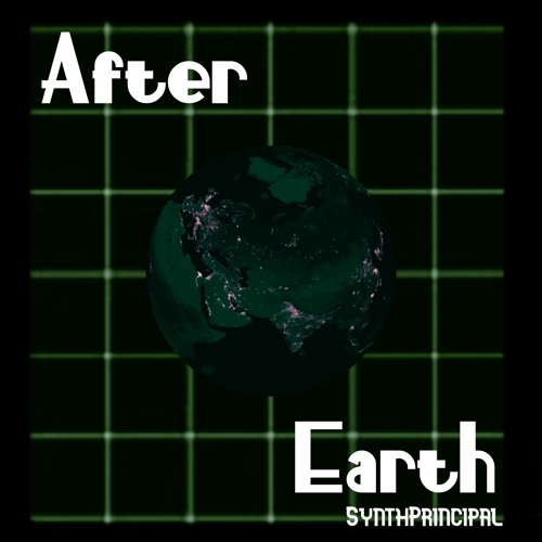 After Earth