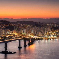 CONEXÕES AQUI EM VITORIA - MCs CIRILO E DN