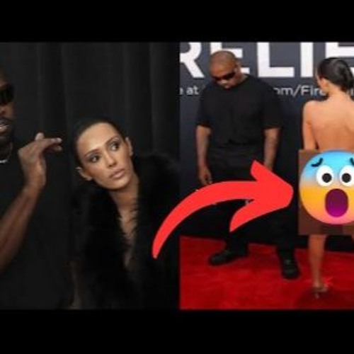 Stream Video Bianca Censori Grammy 2025 Video Bianca Censori Grammys