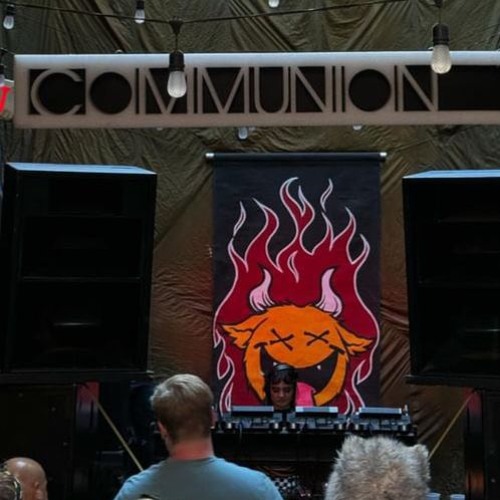 live at intellephunk communion [06.30.24]