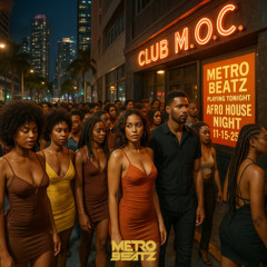 Club M.O.C. (Aired On MOCRadio 11-15-25)