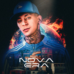 Nova Era (feat. Mc Meno K, Mc Lombradin, Mc WB & Mc Neguin WS)