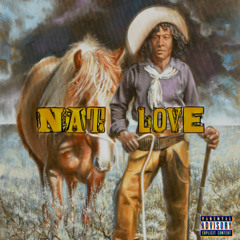 Nat Love