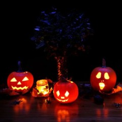 Fm halloween mix