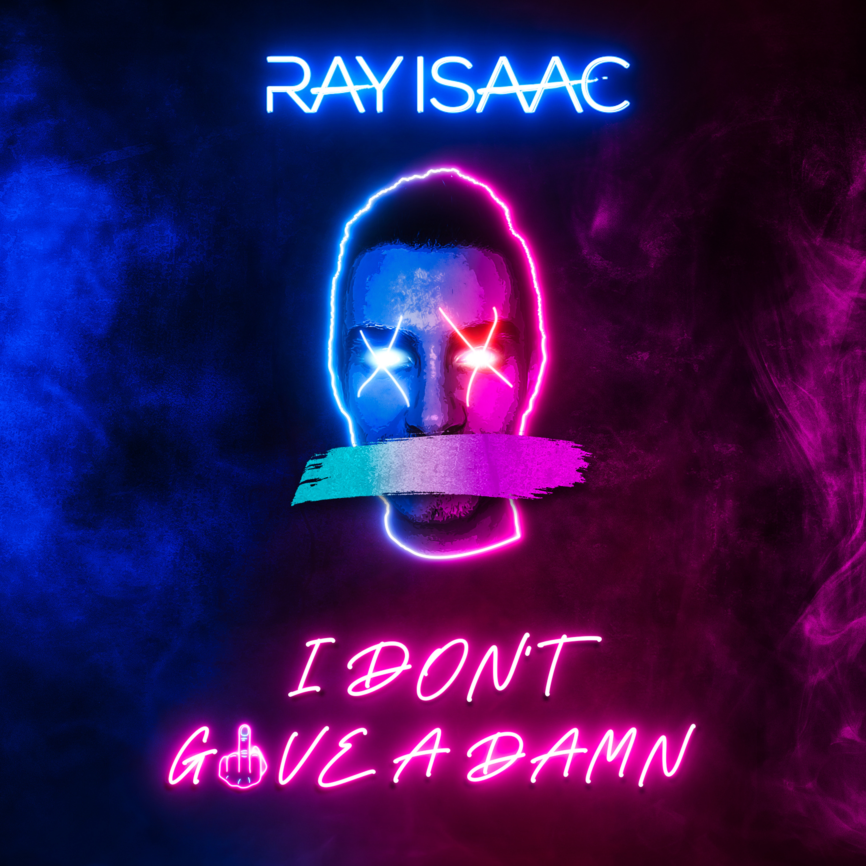 rayisaac