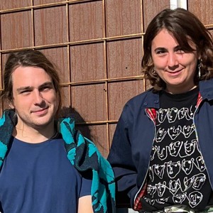 Le béguin pour Mira Laune B2B Mark Lando (31.01.24)