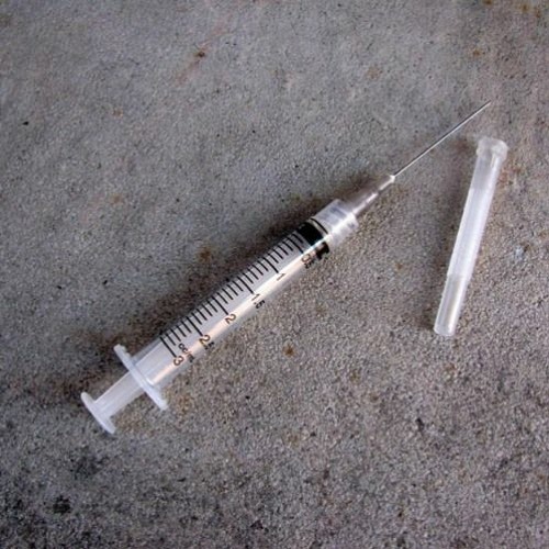 Xaxanity x Od1ous - Needles On The Pavement