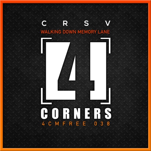 4CMFREE038 - CRSV - Walking Down Memory Lane