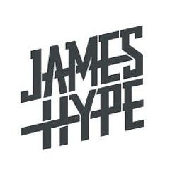 JAMES HYPE MIX