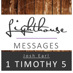 1 Timothy 5