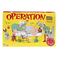 operation