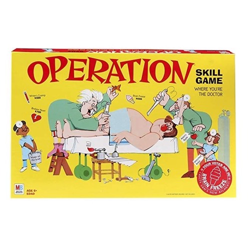 operation