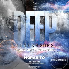 DJ'ELIRAN LEVI SET PROGRESSIVE HOUSE VOL-109 Official Podcast 2025