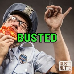 Rusty Nuttz - Busted Preview - unmastered