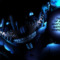 "The Tale of How I Became Dabi."