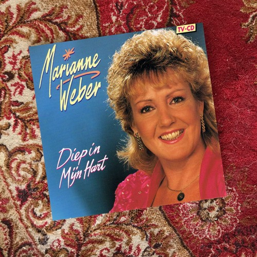 Radio Danspaleis - Aflevering 7 in Utrecht Transwijk met Marianne Weber