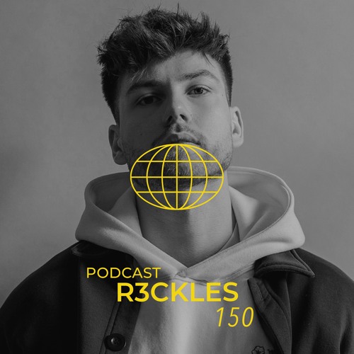 TW PODCAST 150 - R3CKLES